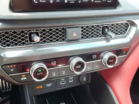 Used 2025 Acura Integra Type S FWD image 15