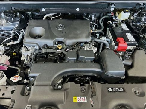 New 2025 Toyota RAV4 XLE w/ Convenience Package image 7