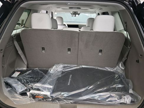 New 2026 Hyundai Palisade Limited image 20