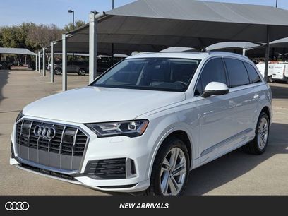Used 2023 Audi Q7 2.0T Premium Plus w/ Premium Plus Package