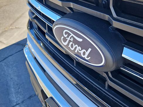 Used 2024 Ford F150 XLT image 12