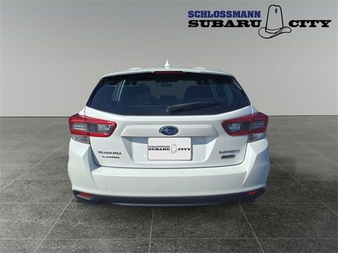 Certified 2023 Subaru Impreza 2.0i Sport image 8