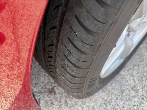 Used 2015 Ford Mustang Coupe image 4