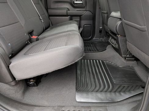 Used 2022 Chevrolet Silverado 1500 LT w/ Safety Package image 20