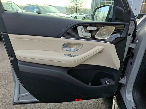 Certified 2024 Mercedes-Benz GLS 580 4MATIC image 14