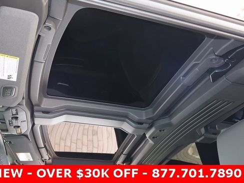 New 2024 GMC Hummer EV 2X w/ Extreme Off-Road Package image 25