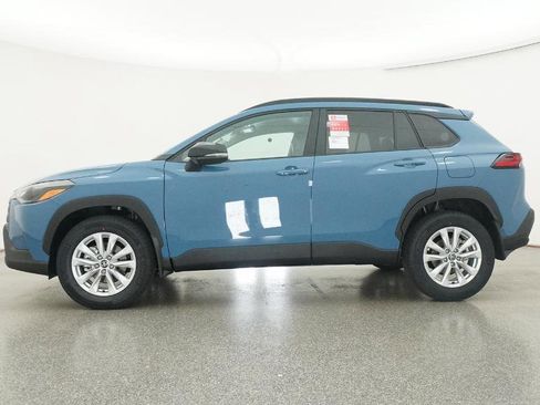 New 2026 Toyota Corolla Cross LE image 16