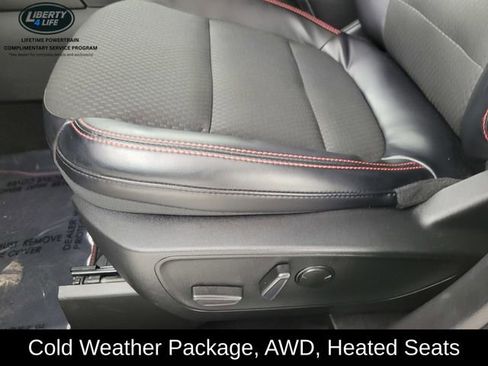 Used 2023 Ford Escape ST-Line w/ Tech Pack #1 image 14