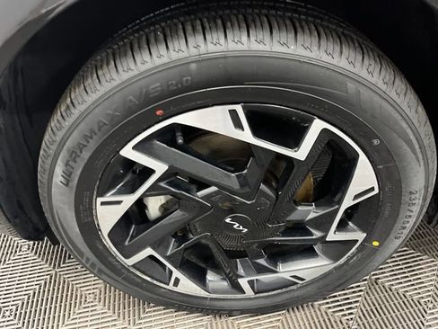 Certified 2024 Kia Sportage SX image 35