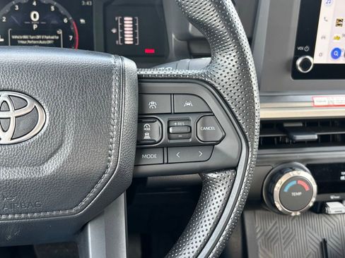 New 2026 Toyota Tacoma SR5 image 17