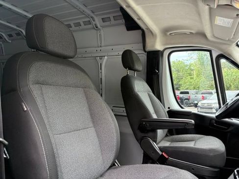 Used 2023 RAM ProMaster 2500 FWD image 20