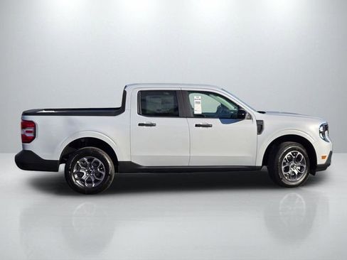 New 2026 Ford Maverick XLT w/ Equipment Group 301A image 3