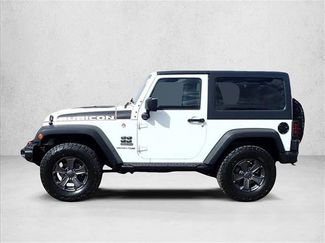 Used 2018 Jeep Wrangler Rubicon AWD/4WD video 2