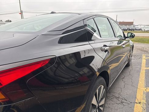 Used 2019 Nissan Altima 2.5 SV image 20
