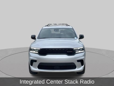 Used 2024 Dodge Durango GT RWD image 6