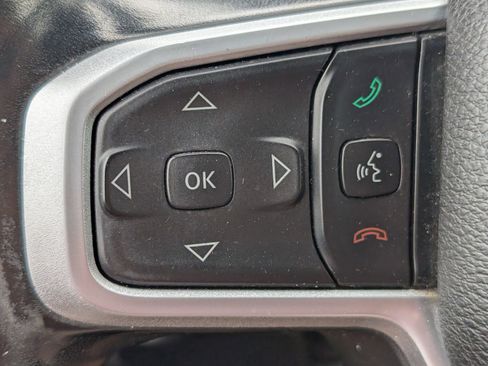 Used 2021 RAM 1500 Big Horn RWD image 15
