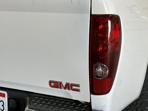 Used 2012 GMC Canyon SLE image 43