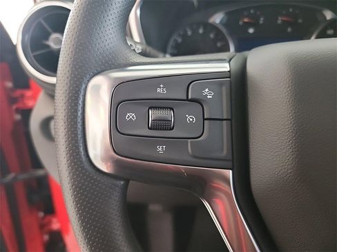 New 2025 Chevrolet Blazer LT w/ Midnight/Sport Edition image 14