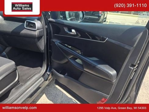 Used 2019 Kia Sorento FWD image 14