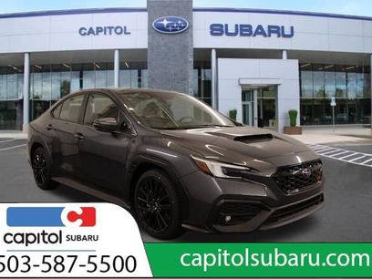 New 2026 Subaru WRX Limited