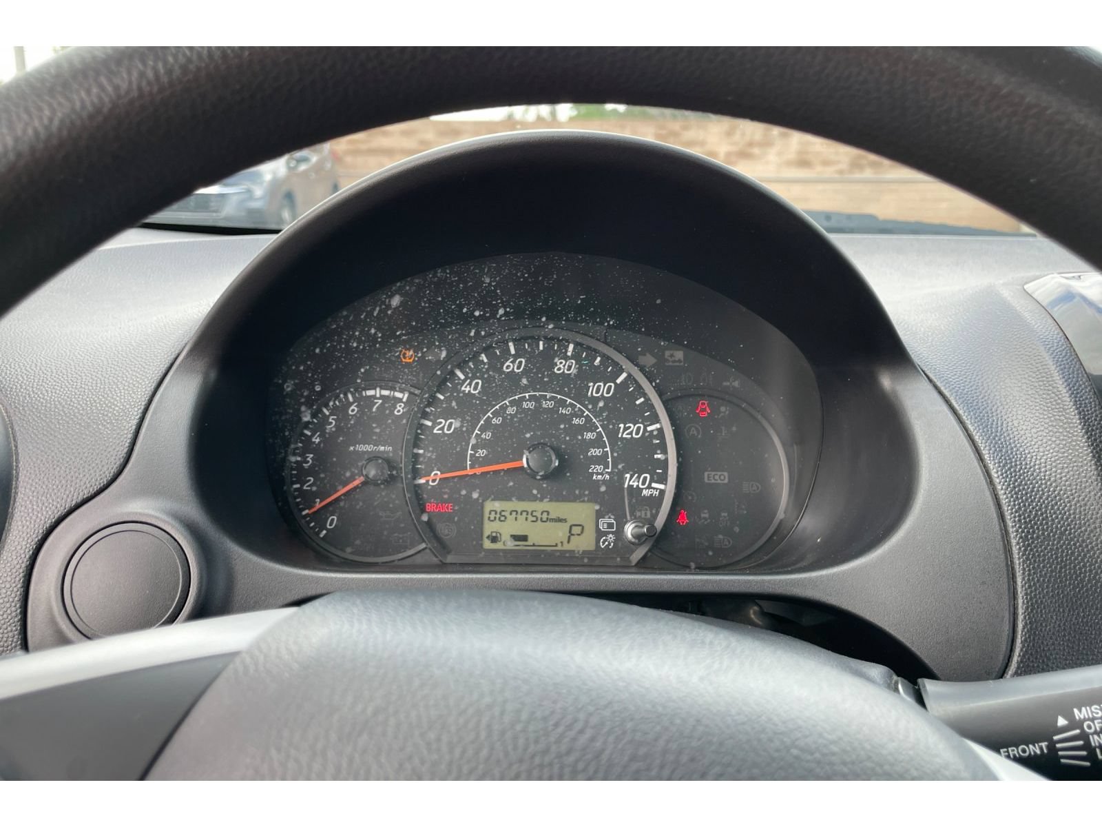 Used 2023 Mitsubishi Mirage G4 LE FWD image 33