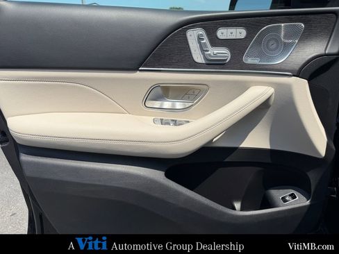 Certified 2022 Mercedes-Benz GLS 450 4MATIC image 16