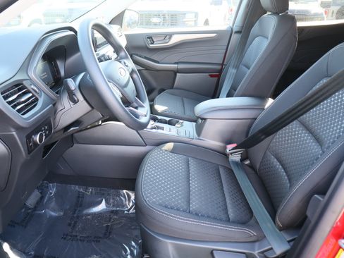 New 2026 Ford Escape Active image 14