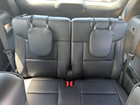 New 2026 Ford Explorer Tremor w/ Tremor Ultimate Package AWD/4WD image 27