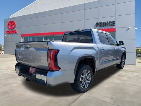 New 2026 Toyota Tundra 1794 Edition AWD/4WD image 4