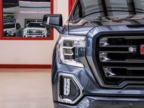 Used 2021 GMC Sierra 1500 AT4 w/ AT4 Value Package AWD/4WD image 54