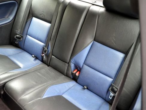 Used 1999 Saab 9-3 Viggen image 11