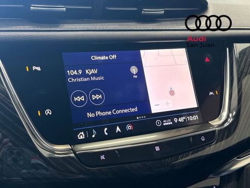 Used 2020 Cadillac XT6 Premium Luxury image 17