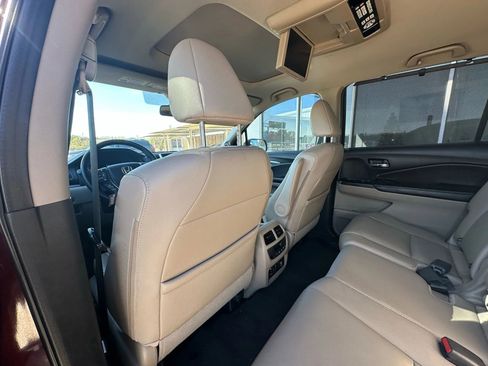 Used 2016 Honda Pilot EX-L image 14
