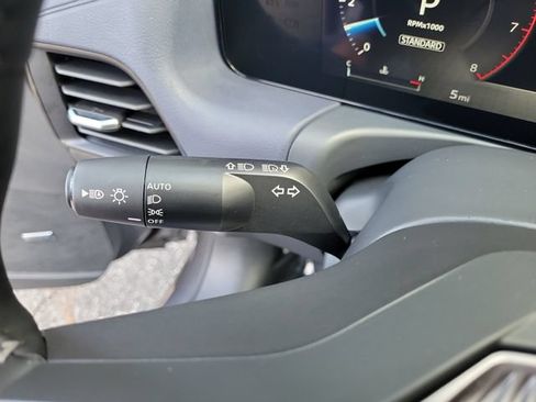 New 2026 Nissan Sentra SL w/ Floor Mat Package FWD image 24