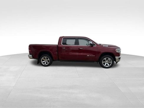 Used 2019 RAM 1500 Limited AWD/4WD image 5