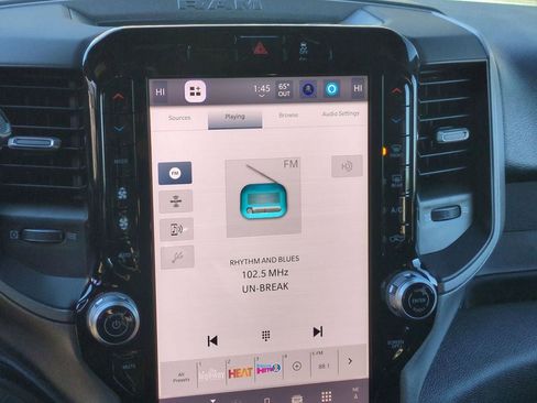 New 2026 RAM 2500 Tradesman AWD/4WD image 18