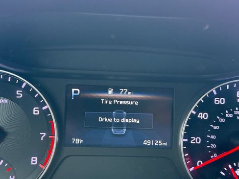 Used 2023 Kia Forte GT-Line FWD image 16
