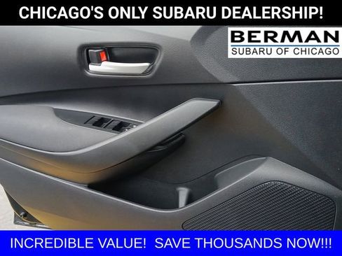 Used 2021 Toyota Corolla LE image 18