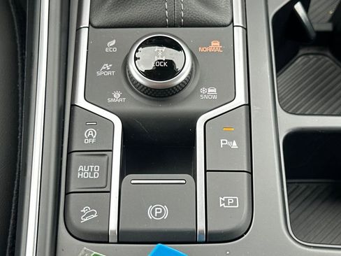 New 2025 Kia Sorento X-Line EX image 28
