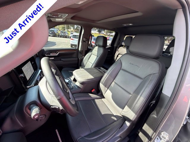 Used 2025 GMC Sierra 1500 Denali w/ Technology Package AWD/4WD image 48