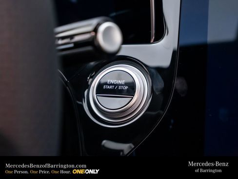 New 2026 Mercedes-Benz E 53 AMG e 4MATIC Sedan image 24