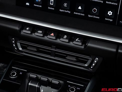 Used 2022 Porsche 911 Targa 4 GTS image 31