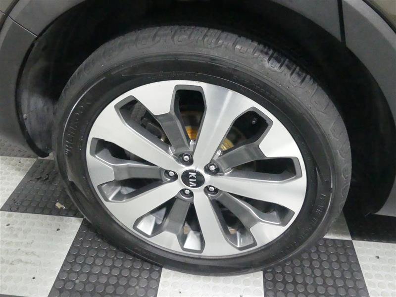 Used 2021 Kia Telluride S AWD/4WD image 17