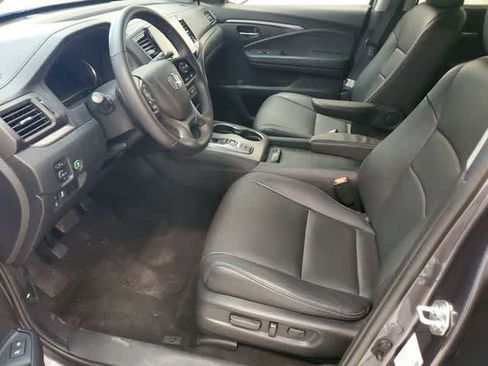 Used 2022 Honda Pilot EX-L image 19