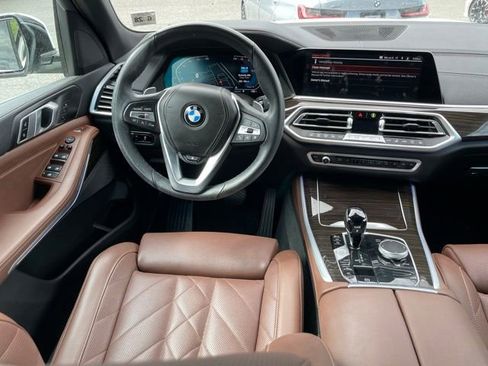 Certified 2023 BMW X5 xDrive40i w/ Premium Package AWD/4WD image 10
