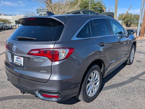 Used 2018 Acura RDX AWD w/ Technology Package image 5
