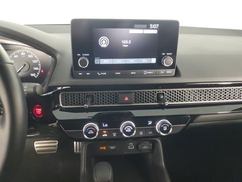 Certified 2024 Honda Civic Sport image 16