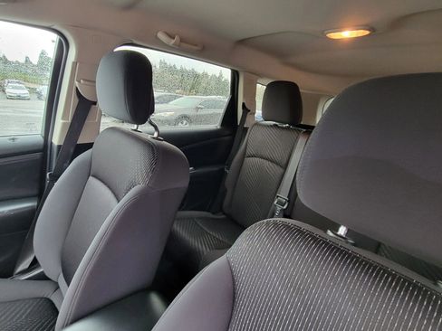 Used 2012 Dodge Journey SXT image 10