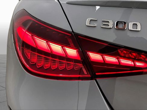 New 2026 Mercedes-Benz C 300 Sedan image 14