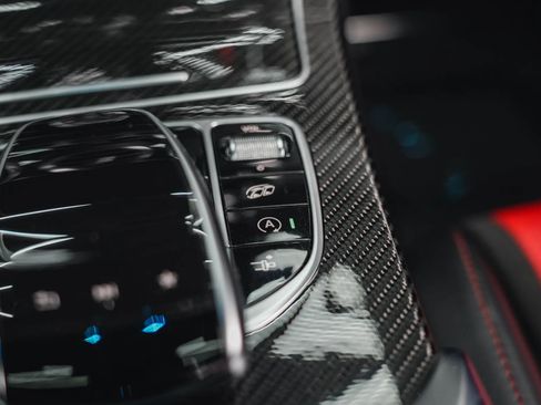 Used 2017 Mercedes-Benz C 63 AMG S image 67